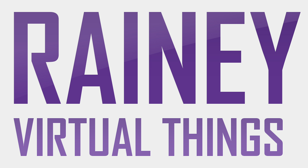 Rainey Virtual Things